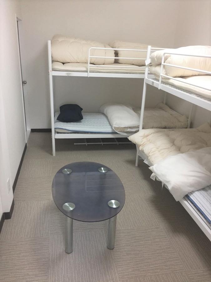 Hotel Winston Sapporo Extérieur photo