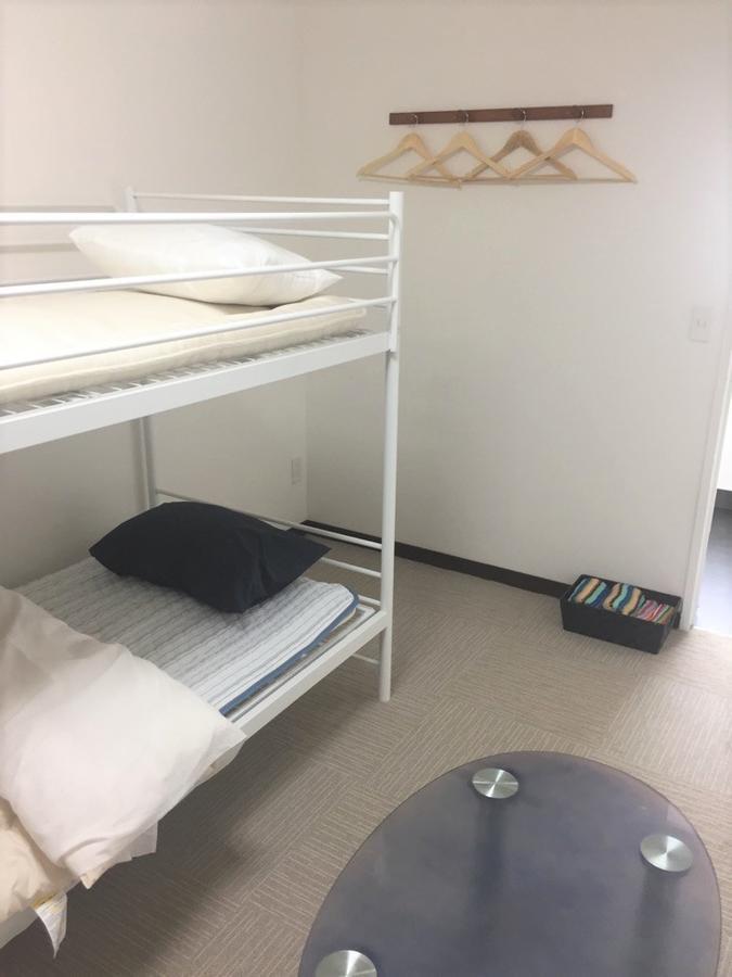 Hotel Winston Sapporo Extérieur photo