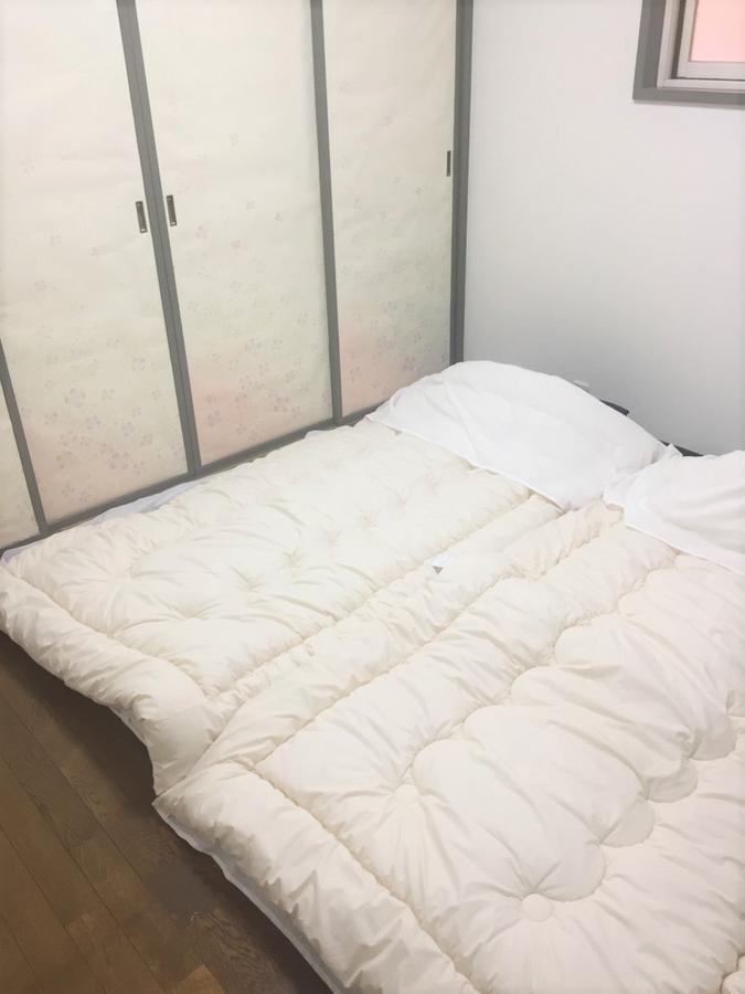 Hotel Winston Sapporo Extérieur photo