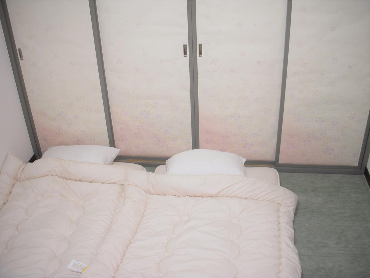 Hotel Winston Sapporo Extérieur photo