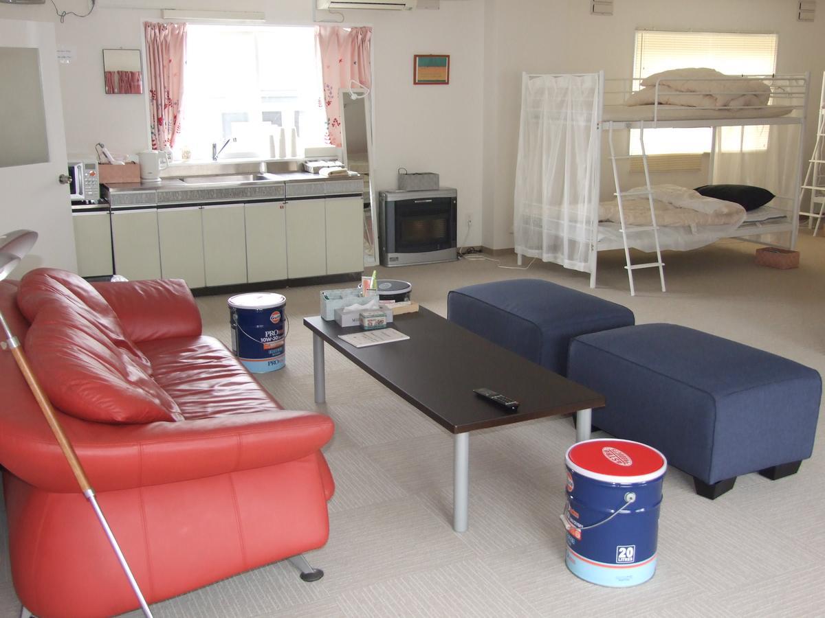 Hotel Winston Sapporo Extérieur photo